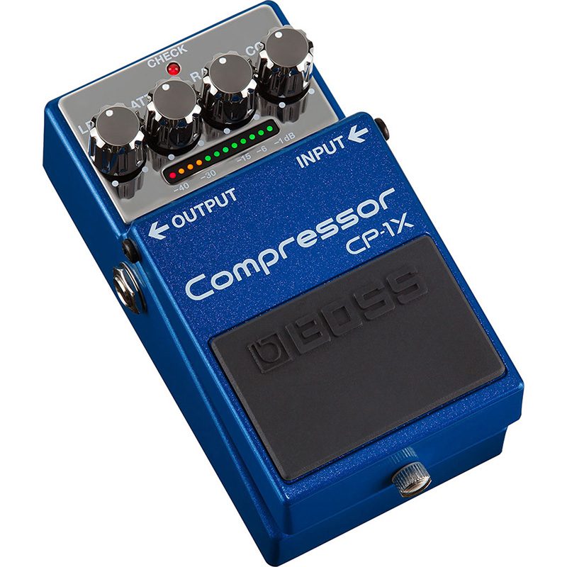 BOSS CP-1X Compressor - Image 2