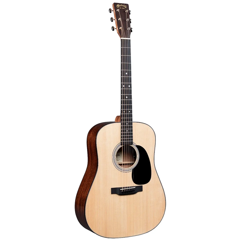 Martin D-12E Sapele Acoustic Guitar