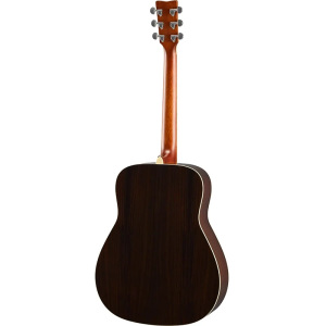Yamaha FG830 - Natural