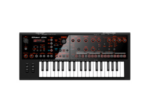 Roland JD-Xi - Interactive Analog/Digital Crossover Synthesizer