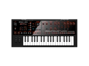 Roland JD-Xi - Interactive Analog/Digital Crossover Synthesizer