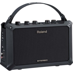 Roland MOBILE AC - Battery Powered Acoustic Amplifier
