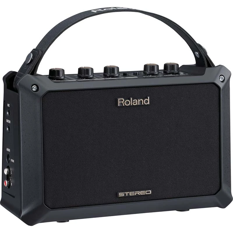 Roland MOBILE AC - Battery Powered Acoustic Amplifier - Image 2