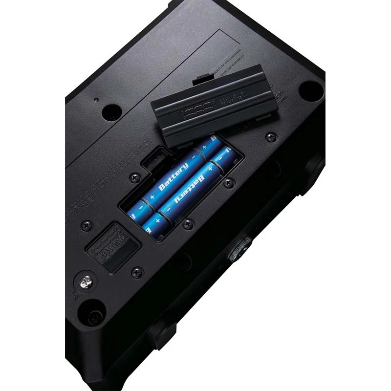 Roland MOBILE AC - Battery Powered Acoustic Amplifier - Image 3