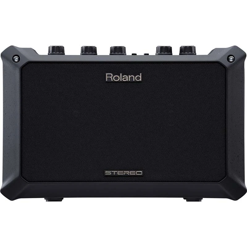 Roland MOBILE AC - Battery Powered Acoustic Amplifier - Image 9