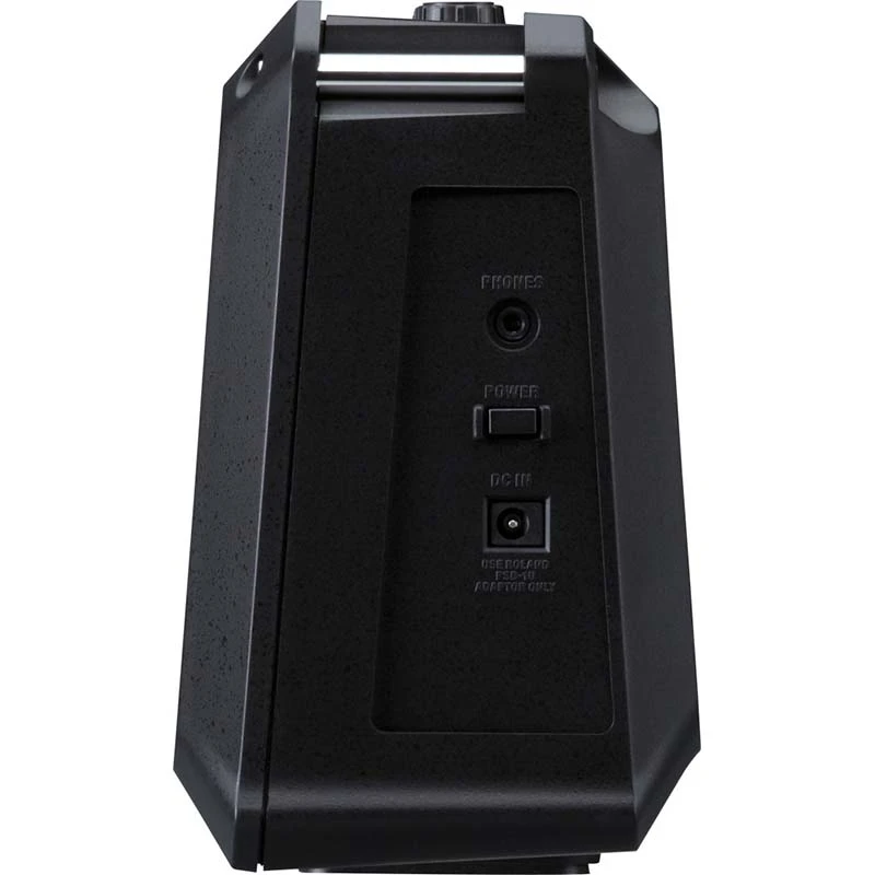 Roland MOBILE AC - Battery Powered Acoustic Amplifier - Image 6
