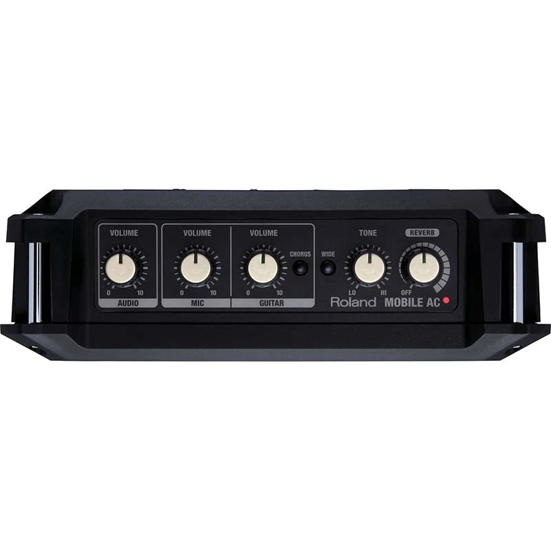 Roland MOBILE AC - Battery Powered Acoustic Amplifier - Image 4