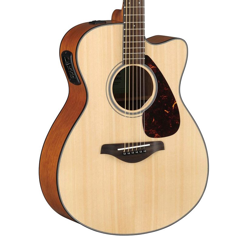 Yamaha FSX800C - Natural - Image 2
