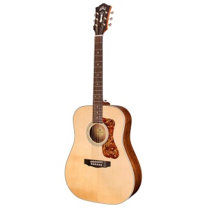 Guild D-140 - Natural