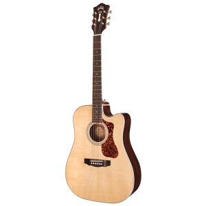 Guild D-150CE Natural