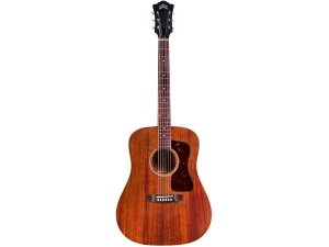 Guild USA D-20