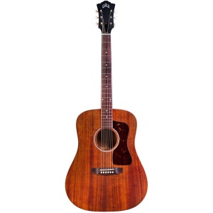 Guild USA D-20
