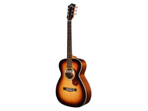 Guild M-240E Troubadour