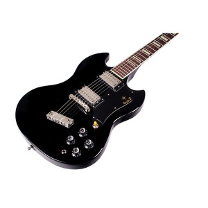 Guild S-100 Polara - Black