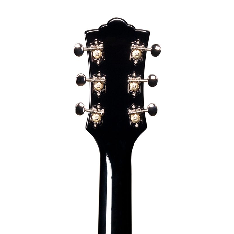 Guild S-100 Polara - Black - Image 6