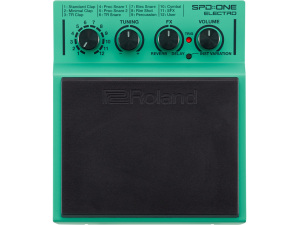 Roland SPD:ONE ELECTRO - Percussion Pad