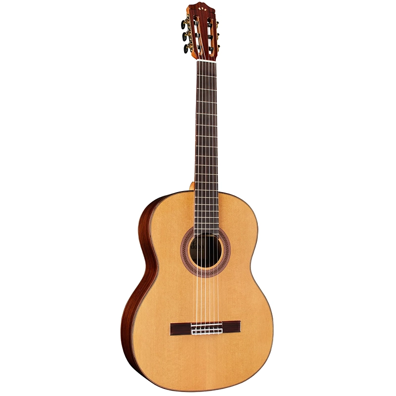 Córdoba C7 CD