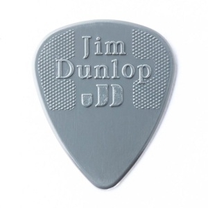 Dunlop Nylon Standard Picks .73mm - Set Of 12