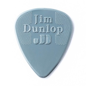 Dunlop Nylon Standard Picks .88mm - Set of 12