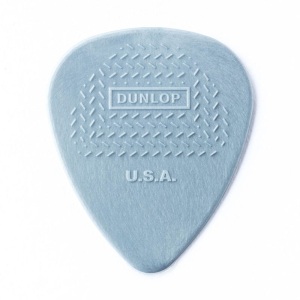 Dunlop Nylon Max-Grip Picks .60mm - Set of 12