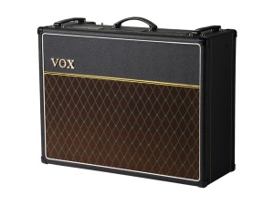 Vox AC30C2 - AC30 Custom - Valve Guitar Amplifier
