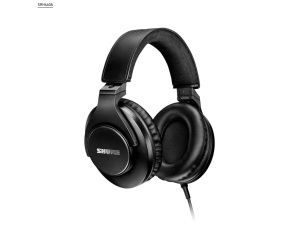 Shure SRH440A Professional Studio Headphones