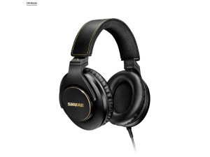 Shure SRH840A Professional Monitoring Headphones