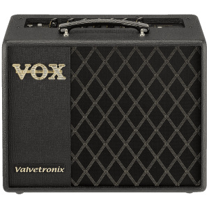 Vox VT20X - Modelling Electric Guitar Amplifier