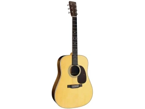 Martin D-28 Acoustic Guitar