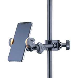 Hercules DG207B Smartphone Holder