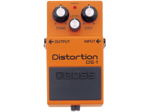 BOSS DS-1 Distortion