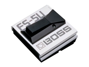 BOSS FS-5U Unlatched Footswitch