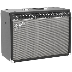Fender Champion 100 - 100 Watt 2 x 12 Guitar Combo Amplifier