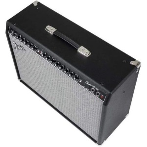 Fender Champion 100 - 100 Watt 2 x 12 Guitar Combo Amplifier