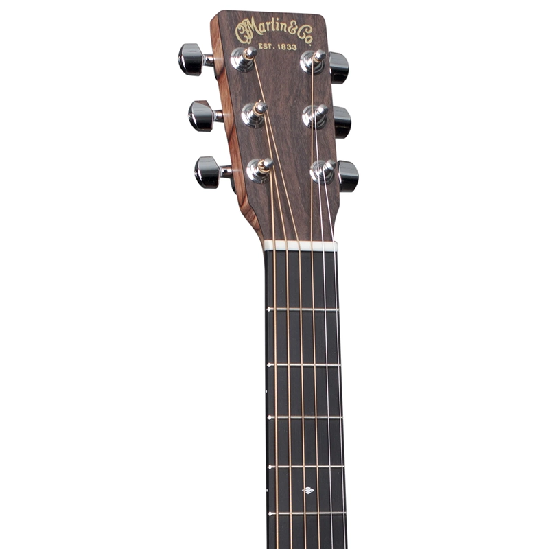 Martin LX1RE Travel Acoustic Guitar - Image 2