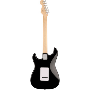 Fender Squier Sonic Stratocaster - MN - Black
