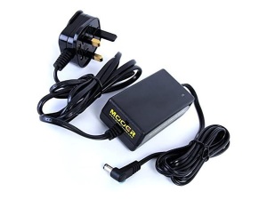 MOOER 9v 20A Power Supply PDNT-9V-UK