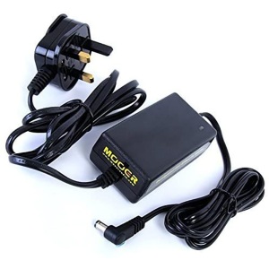 MOOER 9v 20A Power Supply PDNT-9V-UK