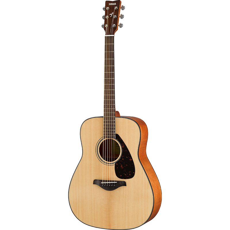 Yamaha FG800 - Natural