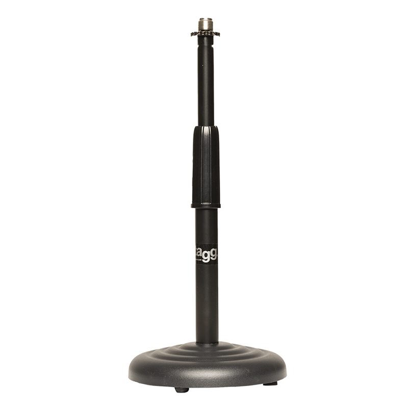 Stagg Desktop Mic Stand MIS-1110BK