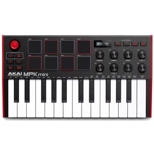 Akai MPK Mini MK3