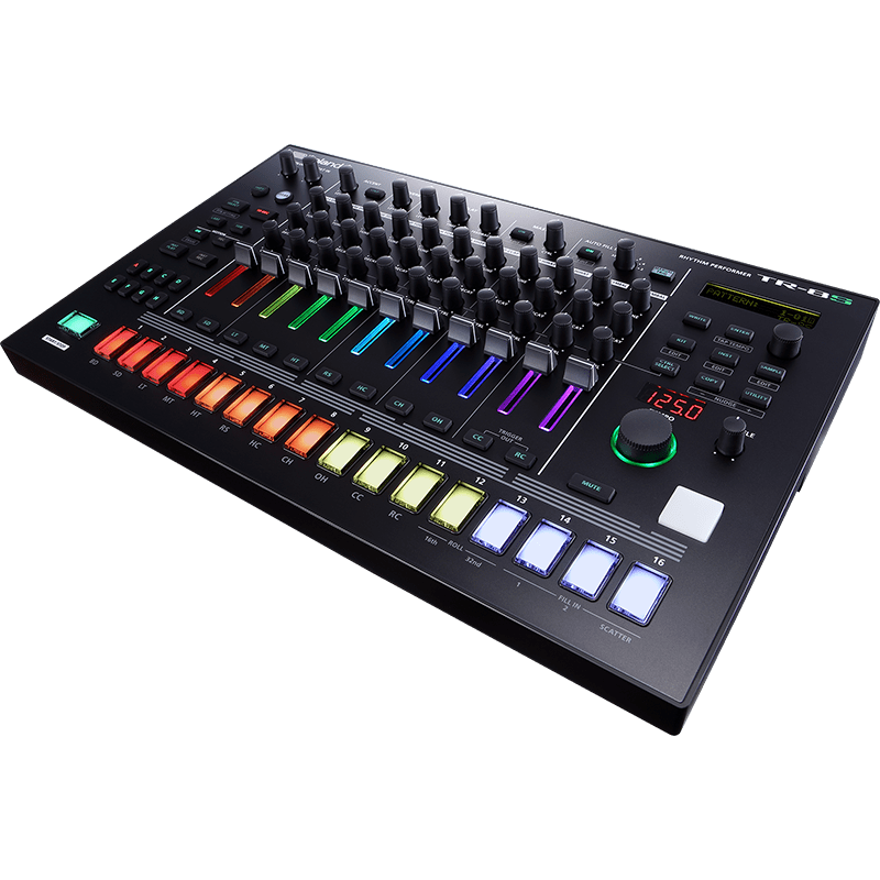 Roland TR-8S Rhythym Performer