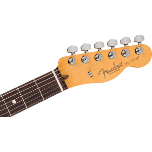 Fender American Pro II Telecaster RW Mystic Surf Green