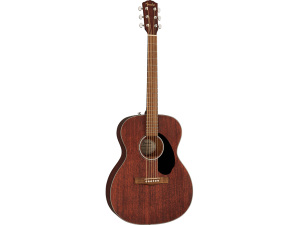 Fender CC-60S All-Mahogany