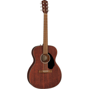 Fender CC-60S All-Mahogany