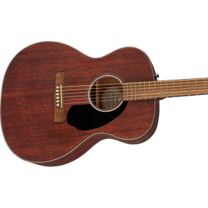 Fender CC-60S All-Mahogany