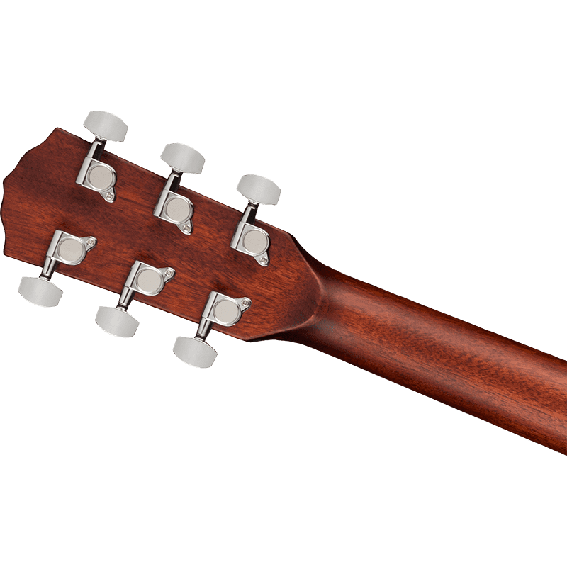 Fender CC-60S All-Mahogany - Image 3