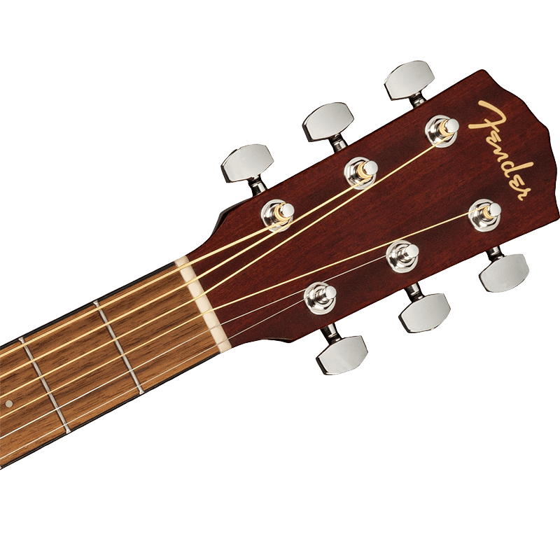 Fender CC-60S All-Mahogany - Image 5