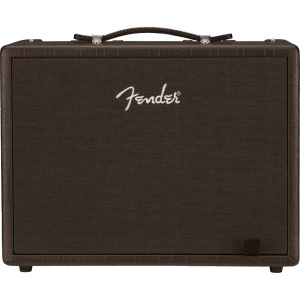 Fender Acoustic Junior - Acoustic Amplifier