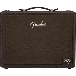 Fender Acoustic Junior GO -  Battery Powered Acoustic Amplifier